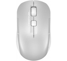 Мишка A4Tech FB26CS Air2 Bluetooth/Wireless Icy White (4711421999168)