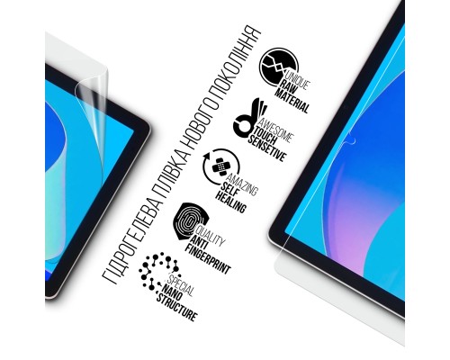 Плівка захисна Armorstandart Doogee T10 PRO (ARM80204)