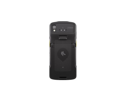 Термінал збору даних Zebra TC27 2D Qualcomm 5430/6GB/64GB/WiFi/BT/NFC/Android (TC27-T27B6ABE2-A6)