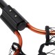 Підсака Savage Gear Competition Pro Full Frame Net XL Rubber XL-Mesh (70x85cm) (1854.09.78)