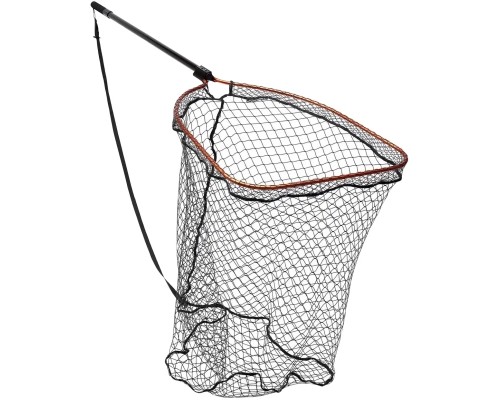 Підсака Savage Gear Competition Pro Full Frame Net XL Rubber XL-Mesh (70x85cm) (1854.09.78) Підсака Savage Gear Competition Pro Full Frame Net XL Rubber XL-Mesh (70x85cm) (1854.09.78)