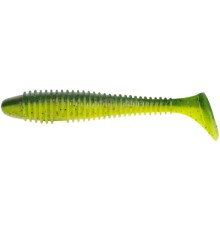 Силікон рибальський Select Fatfish 3.8