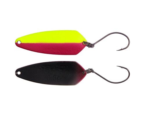 Блешня Select Winner 3.8g 36mm 18 (1870.63.95)