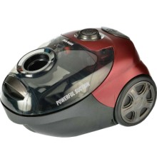 Пилосос Edler ED-1808RB