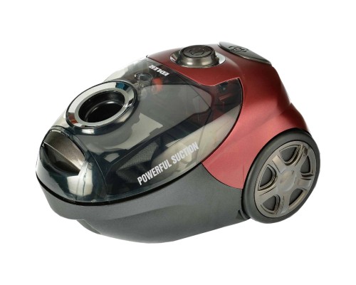 Пилосос Edler ED-1808RB