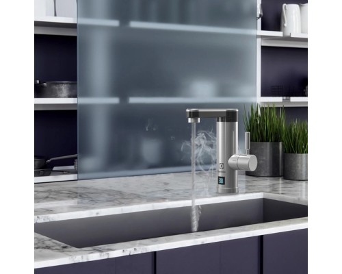 Проточний водонагрівач Electrolux Taptronic S