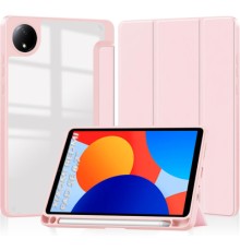 Чохол до планшета BeCover Soft Edge TPU Xiaomi Redmi Pad SE 8.7