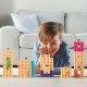 Ігровий набір Learning Resources навчальний серії Numberblocks - Вчимося рахувати 21-30 MathLink (HM96321-UK)