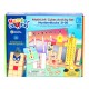 Ігровий набір Learning Resources навчальний серії Numberblocks - Вчимося рахувати 21-30 MathLink (HM96321-UK)