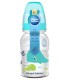Пляшечка для годування Canpol babies PP LOVE&SEA 120 мл бірюзова (59/300_tur)