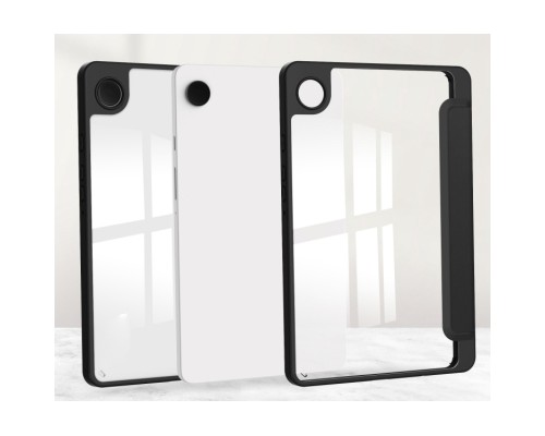 Чохол до планшета BeCover Soft Edge Samsung Tab A9 SM-X115 8.7