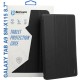 Чохол до планшета BeCover Soft Edge Samsung Tab A9 SM-X115 8.7
