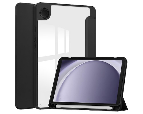 Чохол до планшета BeCover Soft Edge Samsung Tab A9 SM-X115 8.7