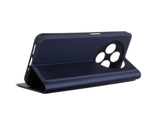 Чохол до мобільного телефона BeCover Exclusive New Style Xiaomi Redmi 14C 4G / Poco C75 Blue (712659)