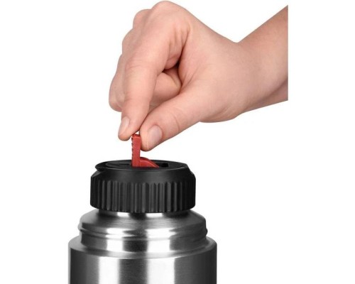 Термос Tefal Senator, 0.7л, нержавіюча сталь (K3063314)