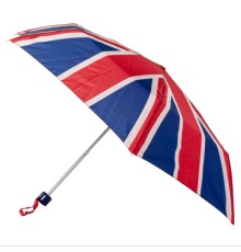 Парасоля Incognito 4 L412 Union Jack (L412-026236)
