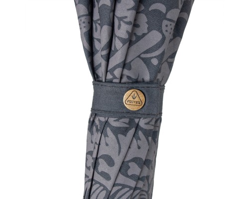 Парасоля Fulton L936-040706 Morris & Co Hampstead UV Strawberry Thief Graphite (L936-040706)