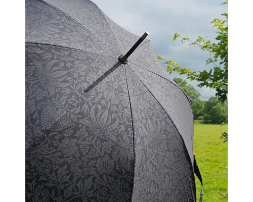 Парасоля Fulton L936-040706 Morris & Co Hampstead UV Strawberry Thief Graphite (L936-040706)