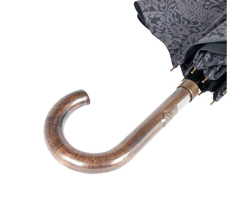 Парасоля Fulton L936-040706 Morris & Co Hampstead UV Strawberry Thief Graphite (L936-040706)