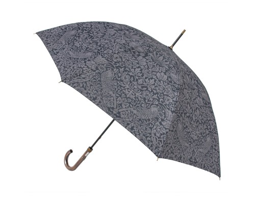 Парасоля Fulton L936-040706 Morris & Co Hampstead UV Strawberry Thief Graphite (L936-040706)