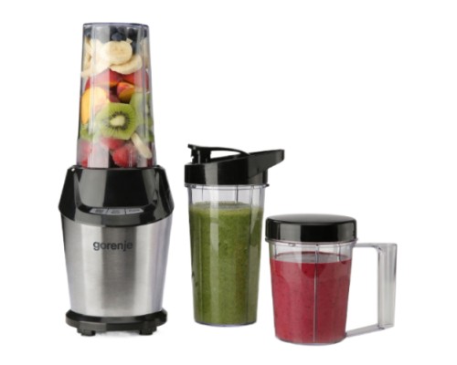 Блендер Gorenje BN1000BK