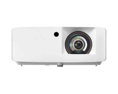 Проектор Optoma ZH350ST (E9PD7KK31EZ3)