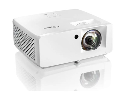 Проектор Optoma ZH350ST (E9PD7KK31EZ3)