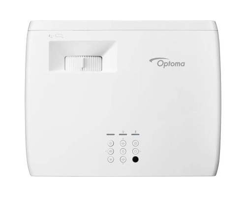 Проектор Optoma ZH350ST (E9PD7KK31EZ3)