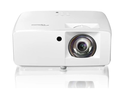 Проектор Optoma ZH350ST (E9PD7KK31EZ3)