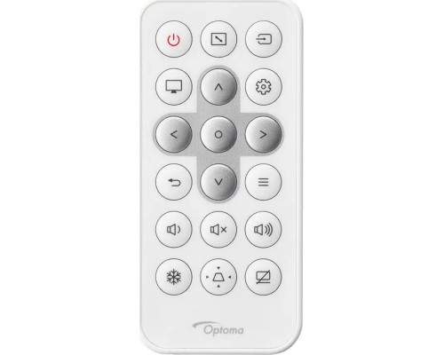 Проектор Optoma ZH350ST (E9PD7KK31EZ3)