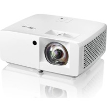 Проектор Optoma ZH350ST (E9PD7KK31EZ3)
