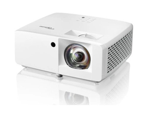 Проектор Optoma ZH350ST (E9PD7KK31EZ3)