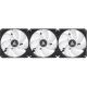 Система рідинного охолодження Chieftec Iceberg 360 ARGB (CLC-360-RGB)