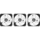 Система рідинного охолодження Chieftec Iceberg 360 ARGB (CLC-360-RGB)