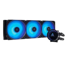 Система рідинного охолодження Chieftec Iceberg 360 ARGB (CLC-360-RGB)