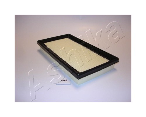 Повітряний фільтр для автомобіля ASHIKA 20-K0-006