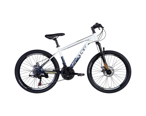 Велосипед Space 24