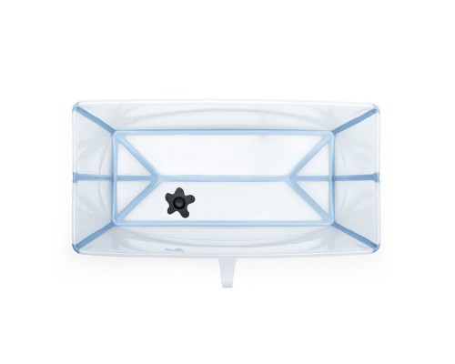 Ванночка Stokke Flexi Bath XL, блакитний (Ocean Blue) (7040355359135) (535913)
