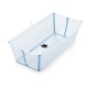 Ванночка Stokke Flexi Bath XL, блакитний (Ocean Blue) (7040355359135) (535913)