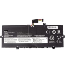 Акумулятор до ноутбука LENOVO ThinkBook 13x G2 IAP Series (L21M4PD0) 15.4V 3200mAh PowerPlant (NB482504)