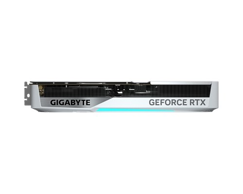 Відеокарта GIGABYTE GeForce RTX5070 Ti 16GB EAGLE OC ICE SFF (GV-N507TEAGLEOC ICE-16GD)