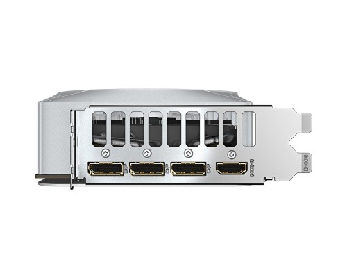 Відеокарта GIGABYTE GeForce RTX5070 Ti 16GB EAGLE OC ICE SFF (GV-N507TEAGLEOC ICE-16GD)