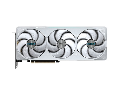 Відеокарта GIGABYTE GeForce RTX5070 Ti 16GB EAGLE OC ICE SFF (GV-N507TEAGLEOC ICE-16GD)