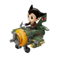 Конструктор Pantasy Astro Boy - Airplane (86209)