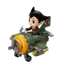 Конструктор Pantasy Astro Boy - Airplane (86209)