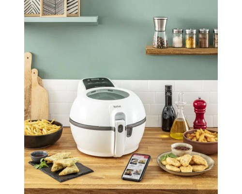 Мультипіч Tefal ActiFry Extra (FZ720015)
