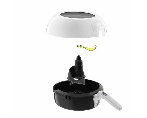 Мультипіч Tefal ActiFry Extra (FZ720015)