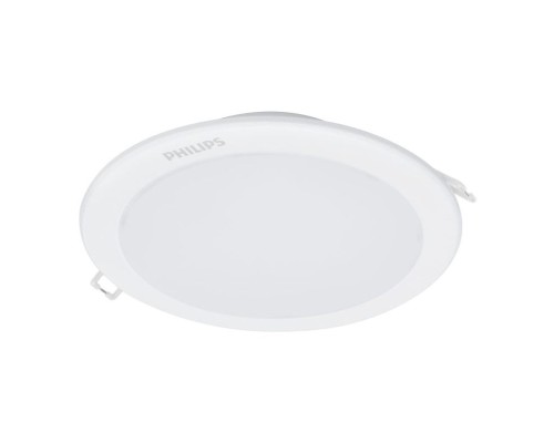 Світильник Philips DN027B G3 LED9/WW 9W 220-240V D125 (929002672702)