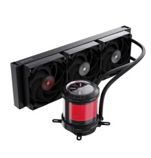 Система рідинного охолодження Alseye W360-V-B (AS.02.10.0013)
