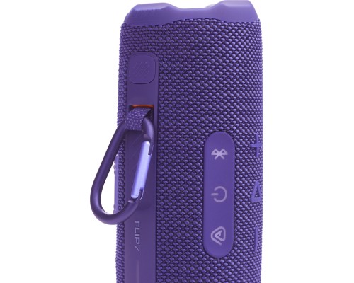 Акустична система JBL Flip 7 Purple (JBLFLIP7PUR)